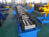 High Speed Stud And Track Roll Forming Machine 1.5 - 2.5mm Thickness Material Use
