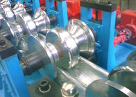 W Profile & Thrie-beam Guardrail Panel Roll Forming Machine
