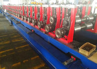 100-300mm Cable Tray Rollforming Machine, Perforated Cable Tray Production Line