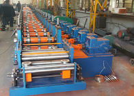 Self Lock Type Beam Roll Forming Machine, Pro-beam Rollforming Equipment