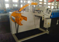 New Design Automatic Decoiler And Levelling Unit