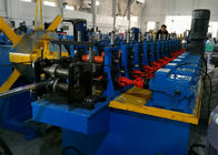 Diagonal Bracing Section Roll Forming Machine; Warehouse Rack C Bracing Rollformer