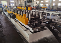 150mm / 300mm / 450mm / 600mm Width Cabling Heavy Duty Electric Cable Ladder Roll Forming Machine